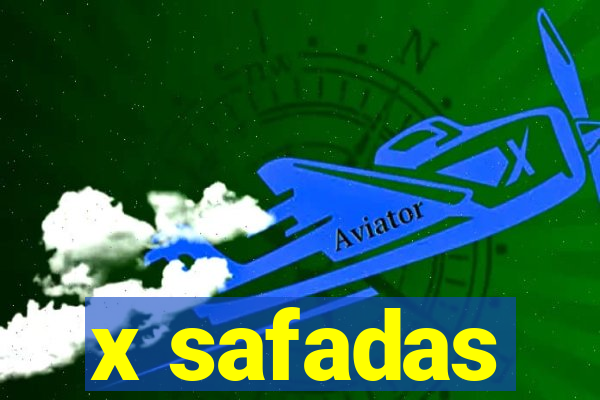 x safadas